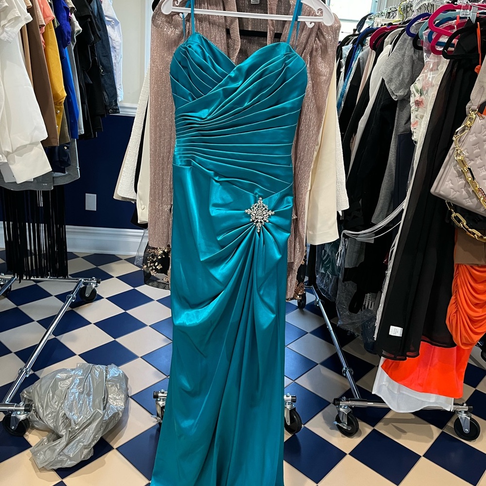 ANNY LEE DRESS